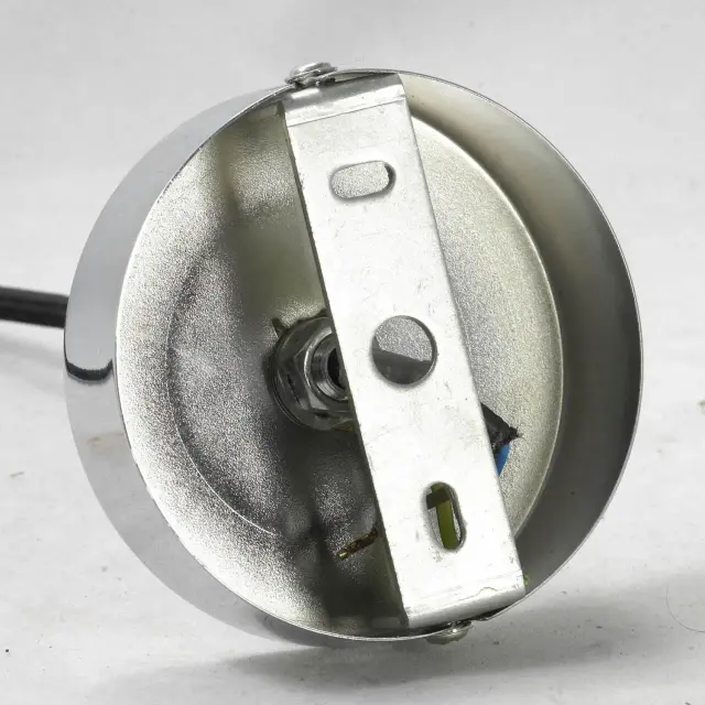Светильник Lussole LSQ-0706-01 КОЛЛИНА — хром, ракурс 5