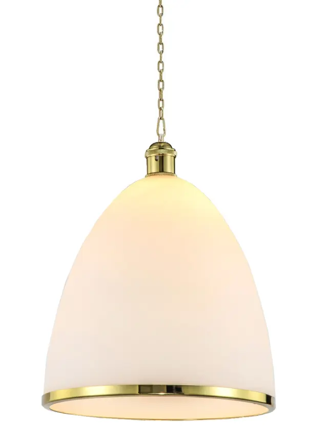Светильник MAK Interior WTL1048-250 HEMISPHERE — золотой, ракурс 3