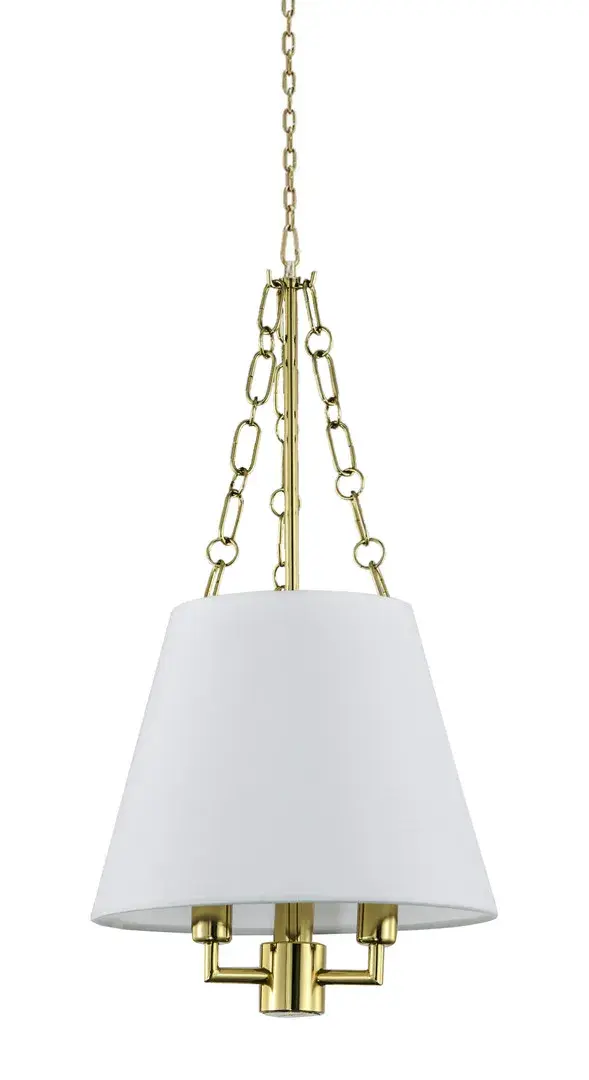 Люстра MAK Interior WTL1050-300 OCULAR — золотой