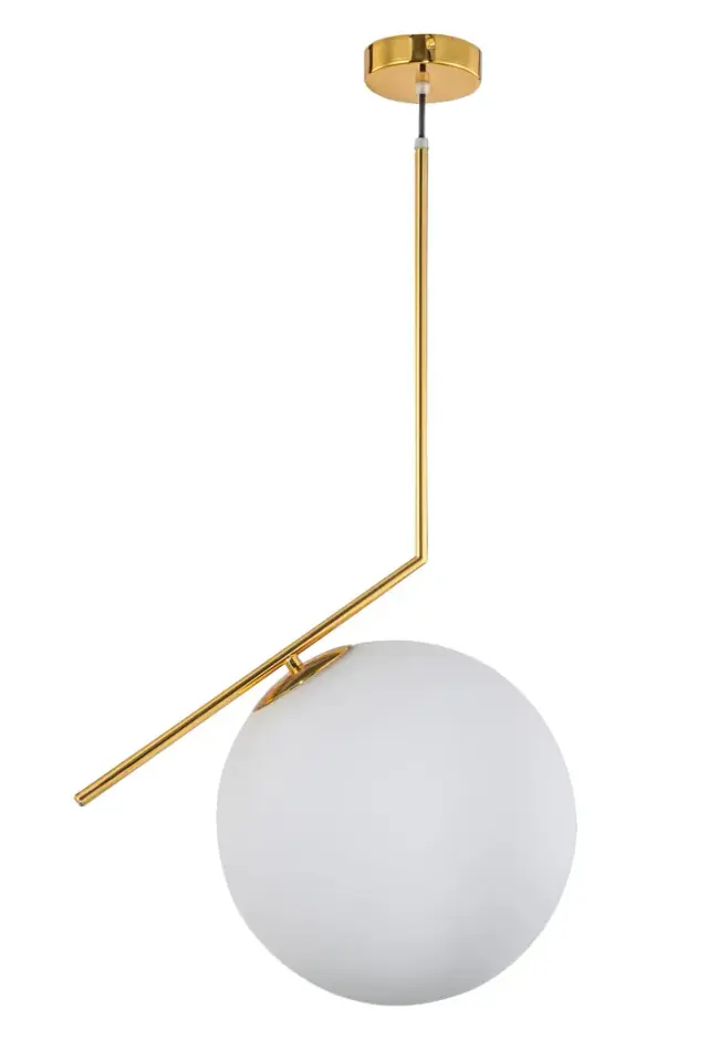 Светильник MAK Interior WTL1052-280 SPHERE — золотой