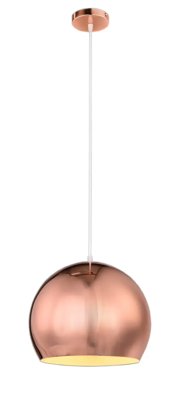 Светильник MAK Interior WTL1206-14 LAVAL — бронза, ракурс 2