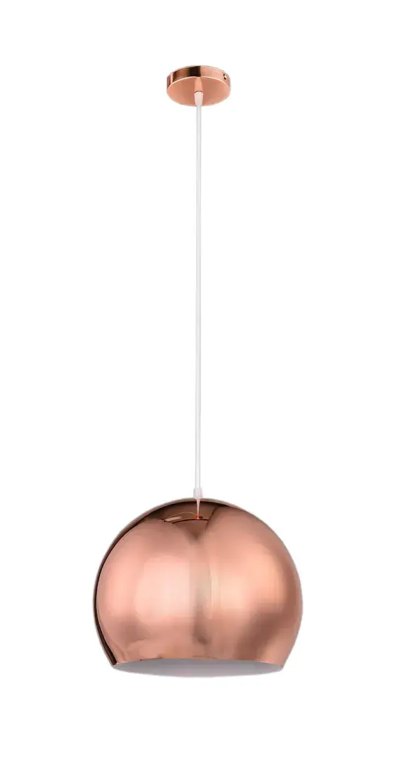 Светильник MAK Interior WTL1206-6 LAVAL — бронза