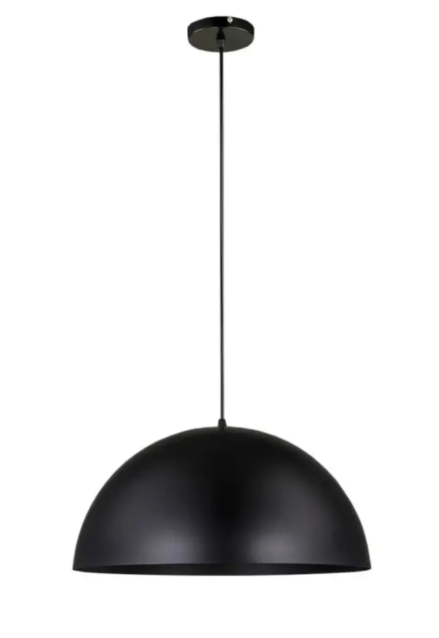 Светильник MAK Interior WTL2123-16-B SANDA — черный