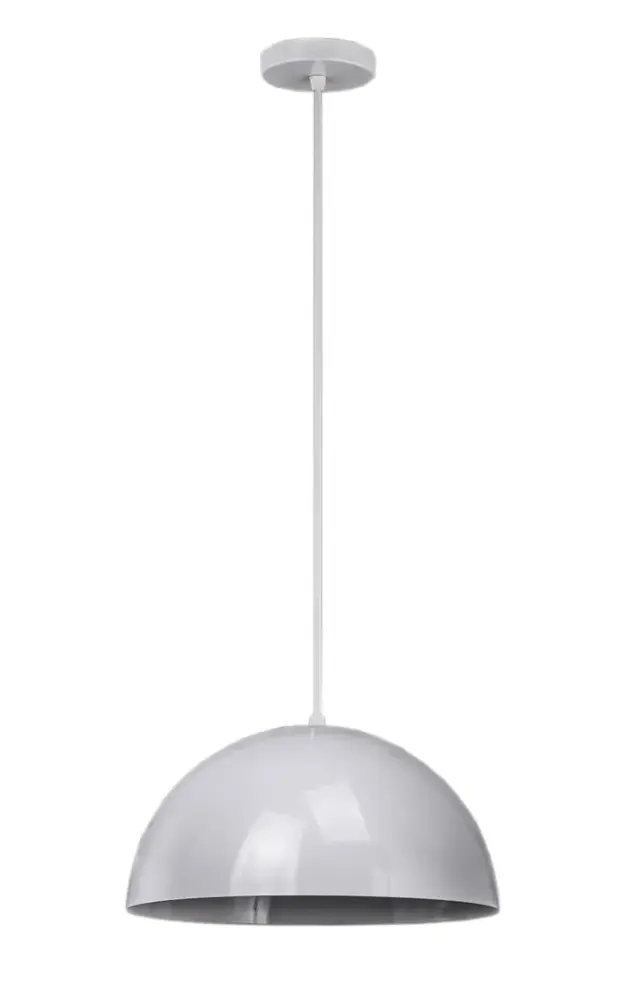 Светильник MAK Interior WTL2123-16-W SANDA — белый