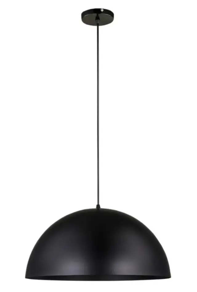 Светильник MAK Interior WTL2123-26-B SANDA — черный