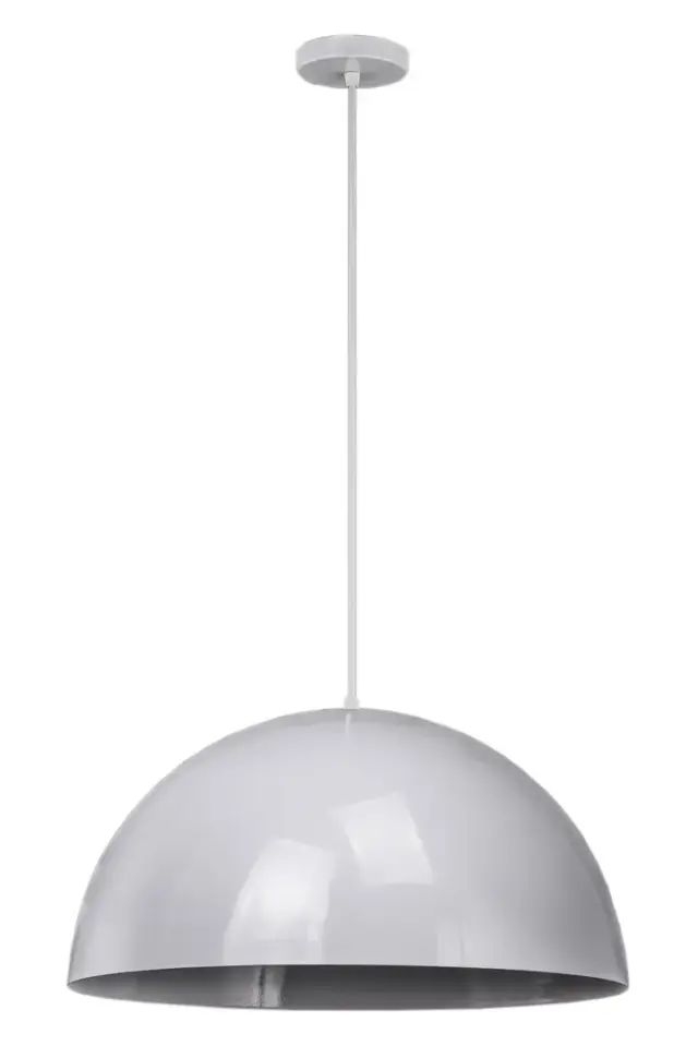 Светильник MAK Interior WTL2123-26-W SANDA — белый