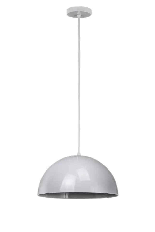 Светильник MAK Interior WTL2123-8-W SANDA — белый