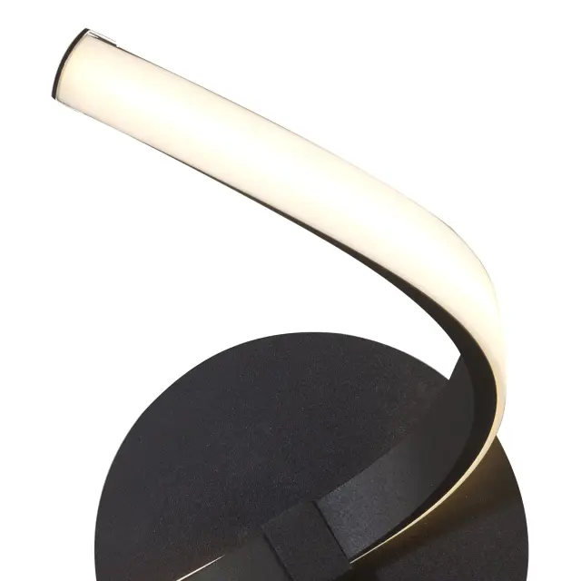 Бра Mantra 5830 NUR — коричневый, ракурс 3