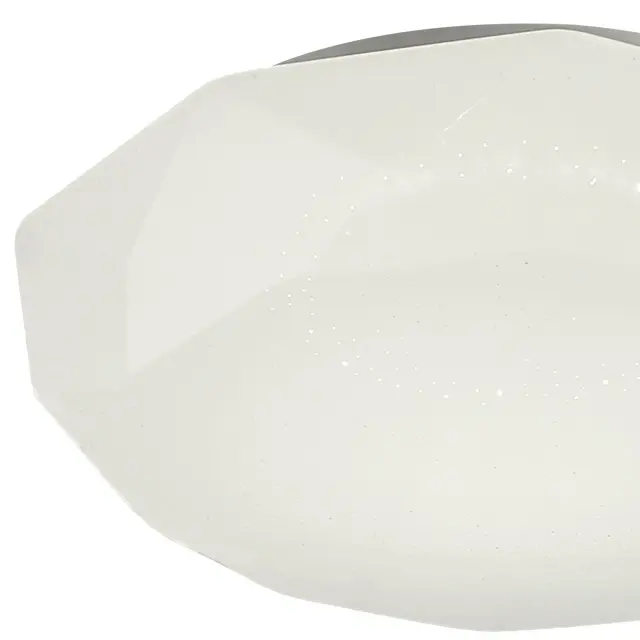 Светильник Mantra 5935 DIAMANTE — белый, ракурс 3