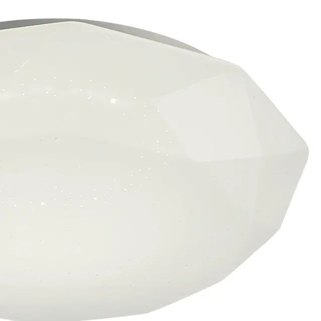 Светильник Mantra 5935 DIAMANTE — белый, ракурс 4