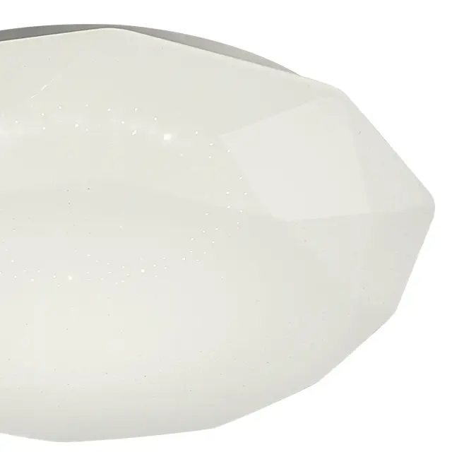 Светильник Mantra 5936 DIAMANTE — белый, ракурс 4