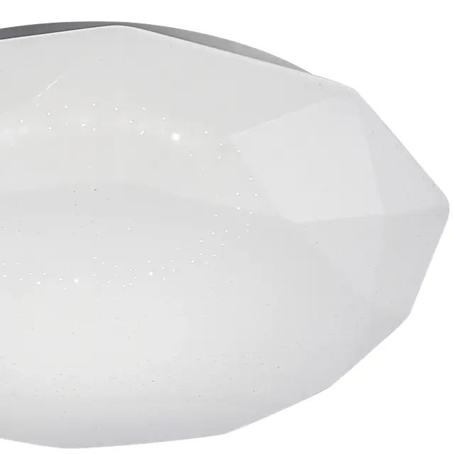 Светильник Mantra 5970 DIAMANTE — белый, ракурс 4