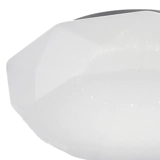Светильник Mantra 5971 DIAMANTE — белый, ракурс 3