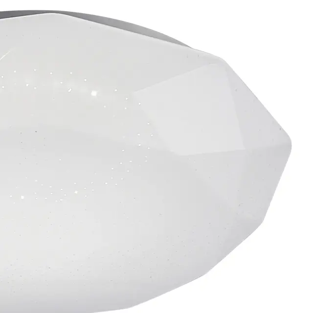 Светильник Mantra 5971 DIAMANTE — белый, ракурс 4