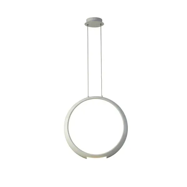 Светильник Mantra 6170 RING — белый