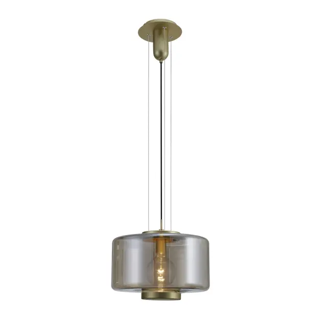 Светильник Mantra 6192 JARRAS — бронза, ракурс 2