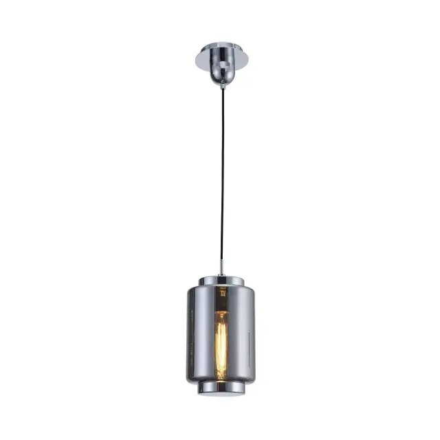 Светильник Mantra 6200 JARRAS — хром, ракурс 2