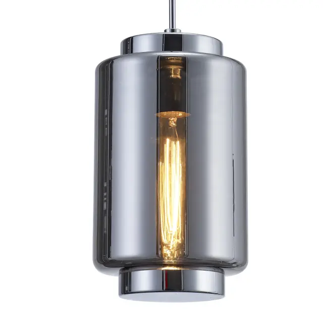 Светильник Mantra 6200 JARRAS — хром, ракурс 3