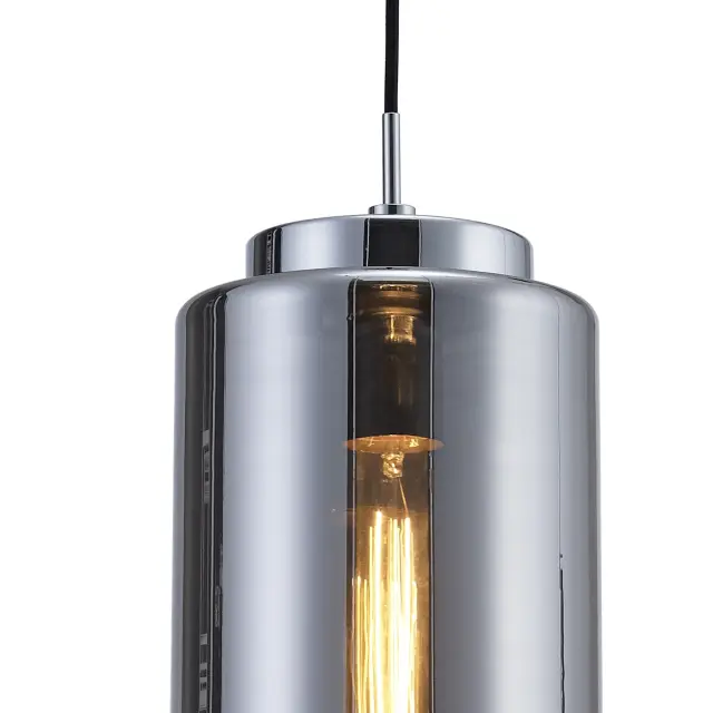 Светильник Mantra 6200 JARRAS — хром, ракурс 5
