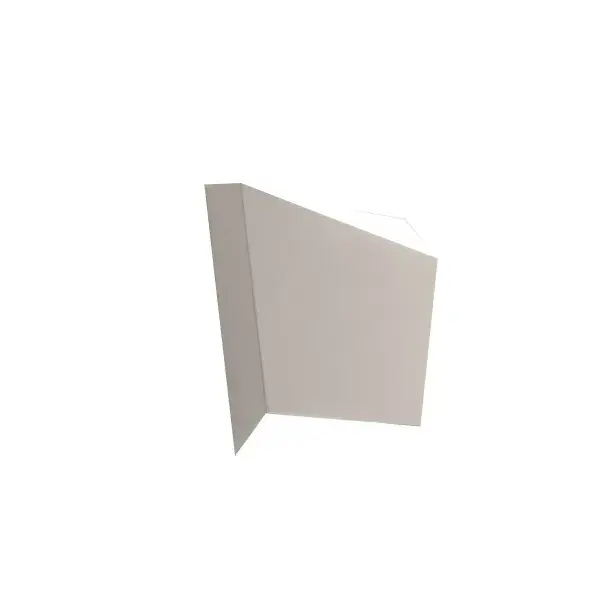 Бра Mantra 6220 ASIMETRIC — белый