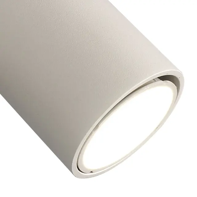 Спот Mantra 6284 SAL — белый, ракурс 3