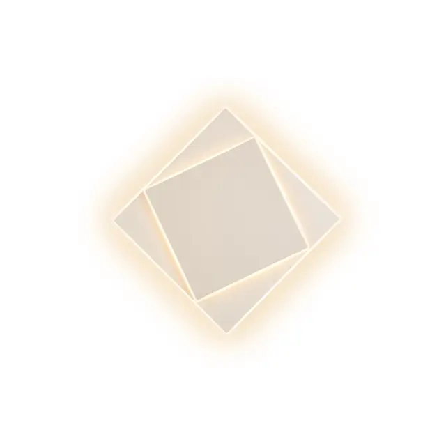 Бра Mantra 6426 DAKLA — белый, ракурс 2