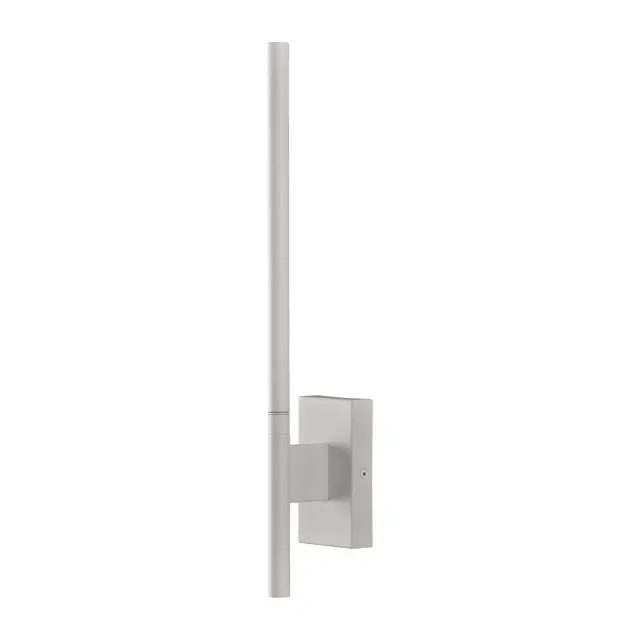 Бра Mantra 6700 TORCH — белый, ракурс 2