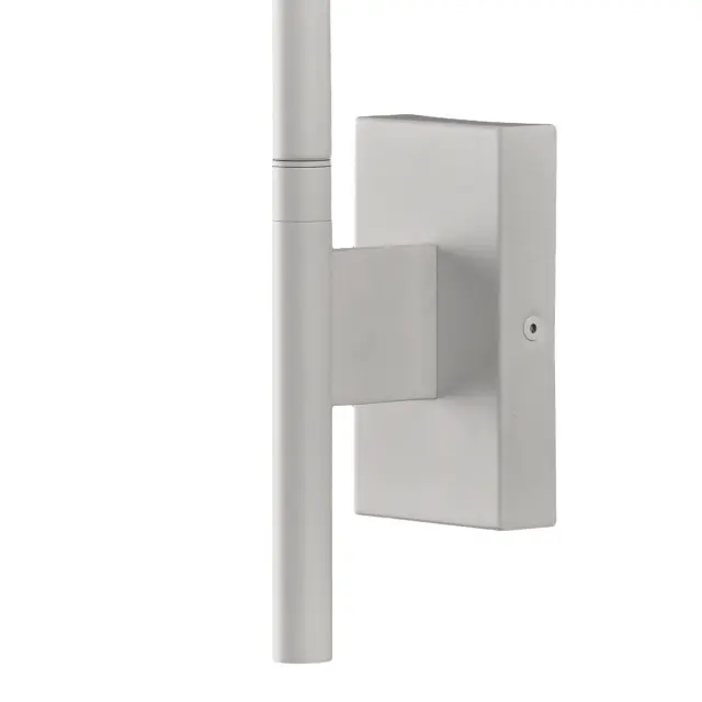 Бра Mantra 6700 TORCH — белый, ракурс 3