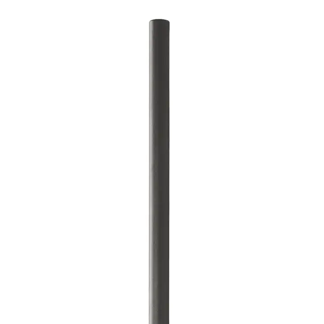 Бра Mantra 6703 TORCH — черный, ракурс 4