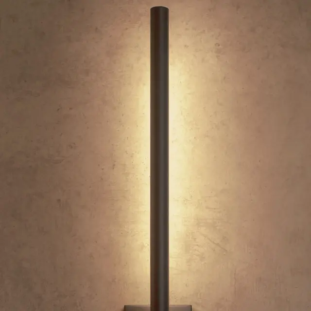 Бра Mantra 6703 TORCH — черный, ракурс 8