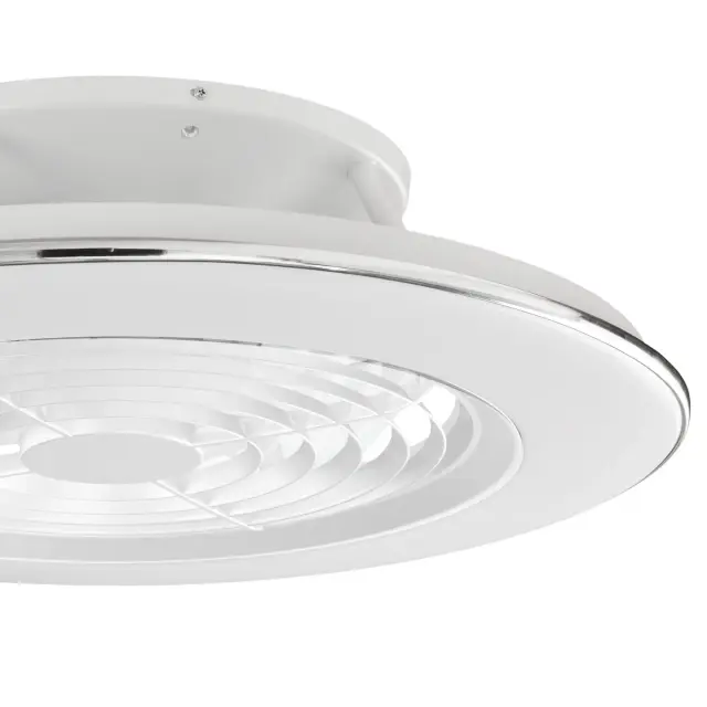 Люстра Mantra 6705 ALISIO — белый, ракурс 4