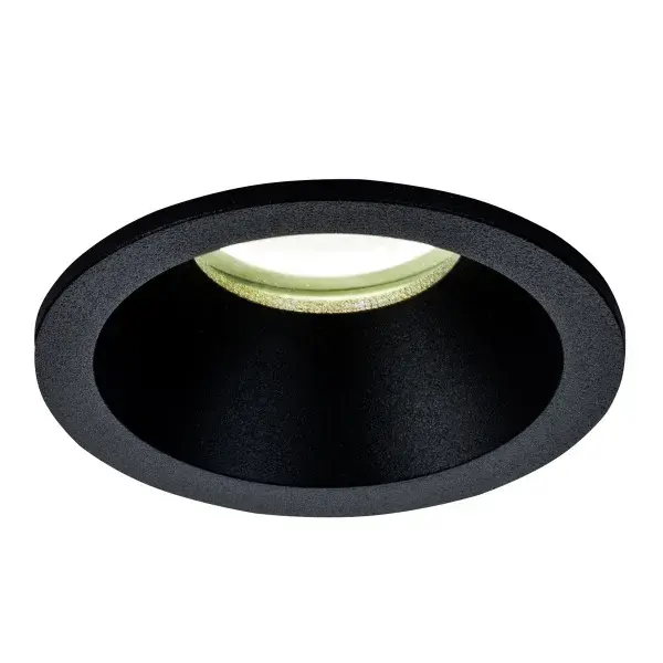 Точечный светильник Mantra 6811 COMFORT IP65 — черный