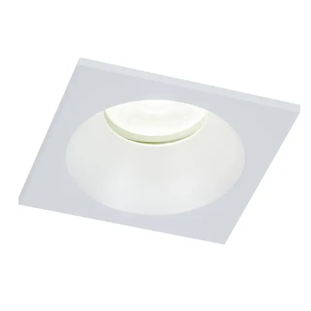 Точечный светильник Mantra 6812 COMFORT IP65 — белый, ракурс 3