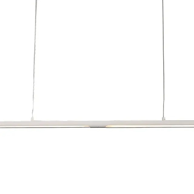 Светильник Mantra 6825 TORCH — белый, ракурс 4