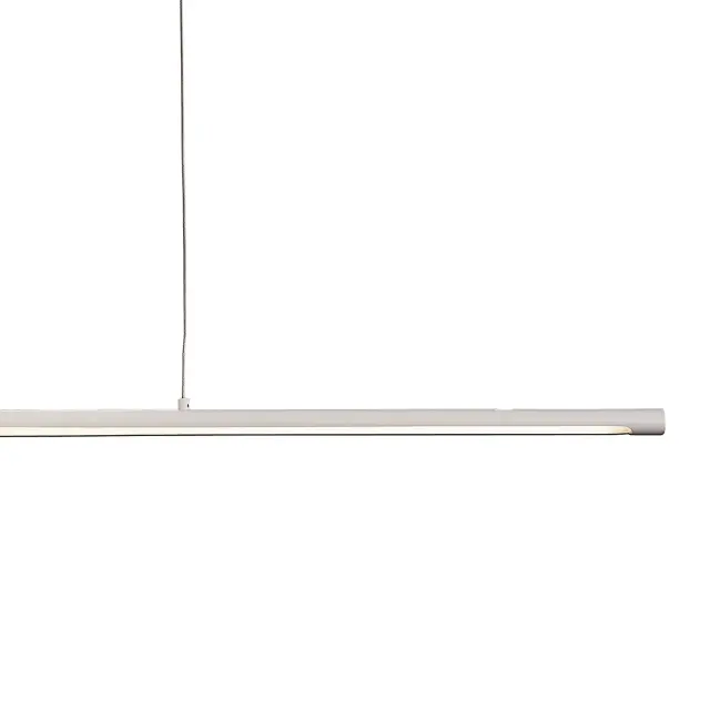 Светильник Mantra 6825 TORCH — белый, ракурс 5