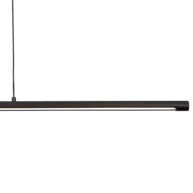 Светильник Mantra 6826 TORCH — черный, ракурс 5