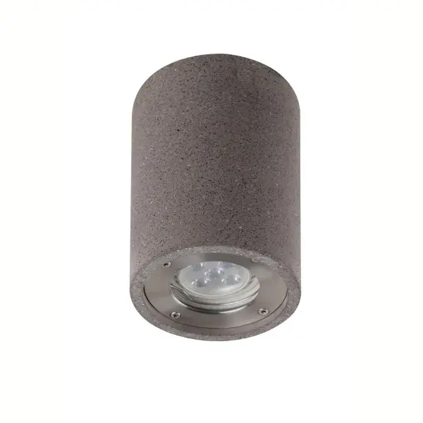 Уличный светильник Mantra 7185 LEVI — серый