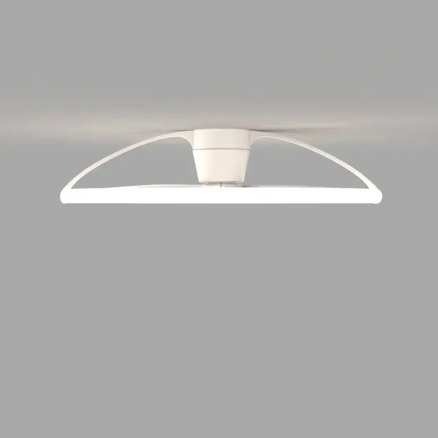 Люстра Mantra 7530 NEPAL — белый, ракурс 5