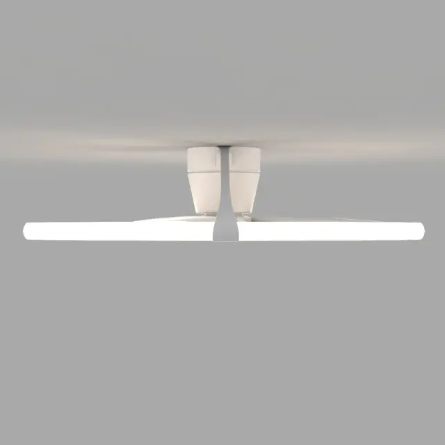 Люстра Mantra 7530 NEPAL — белый, ракурс 6