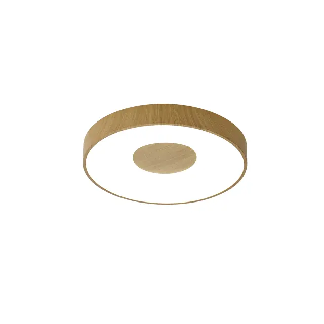 Светильник Mantra 7568 COIN — коричневый