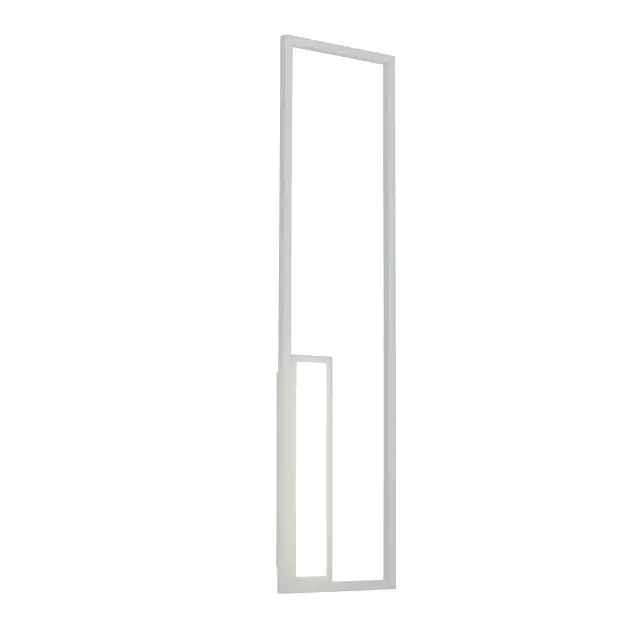 Бра Mantra 7662 BOUTIQUE — белый, ракурс 2