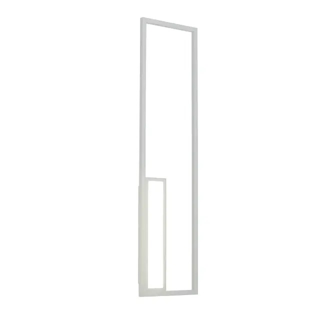 Бра Mantra 7663 BOUTIQUE — белый, ракурс 2
