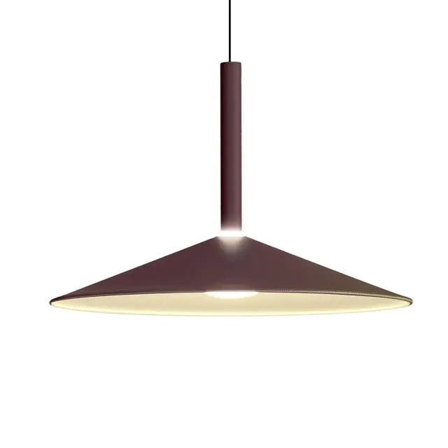 Светильник Mantra 7896 CALICE — коричневый, ракурс 2