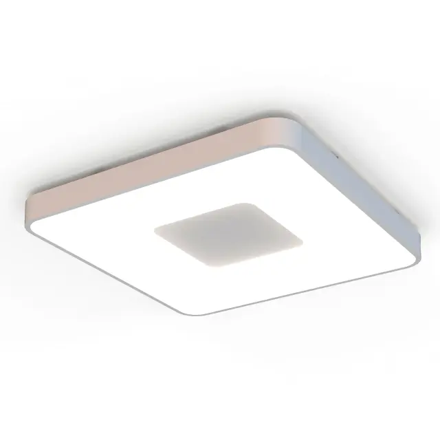 Светильник Mantra 7916 COIN — белый, ракурс 2