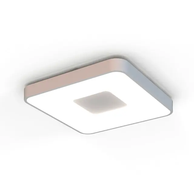 Светильник Mantra 7919 COIN — белый, ракурс 2