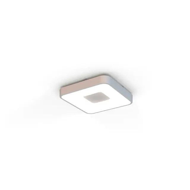 Светильник Mantra 7922 COIN — белый, ракурс 3