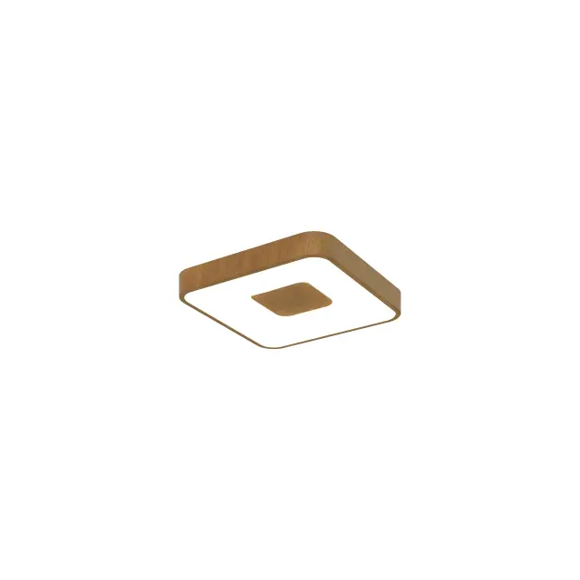 Светильник Mantra 7924 COIN — бежевый, ракурс 3