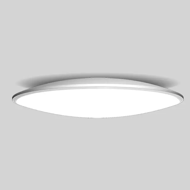 Светильник Mantra 7970 SLIM — белый, ракурс 3