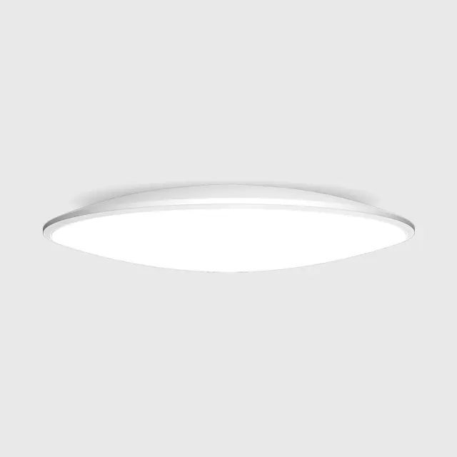 Светильник Mantra 7973 SLIM — белый, ракурс 2