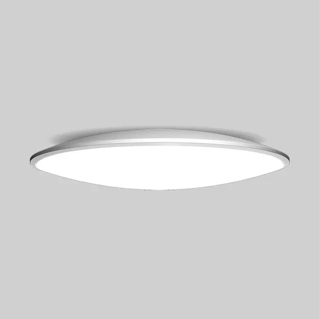 Светильник Mantra 7973 SLIM — белый, ракурс 3